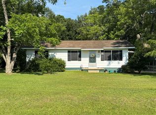 530 Pleasant Grove Rd, Ashford, AL 36312