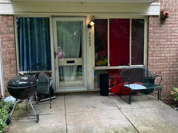 2603 Redcoat Dr #1-A-259, Alexandria, VA 22303