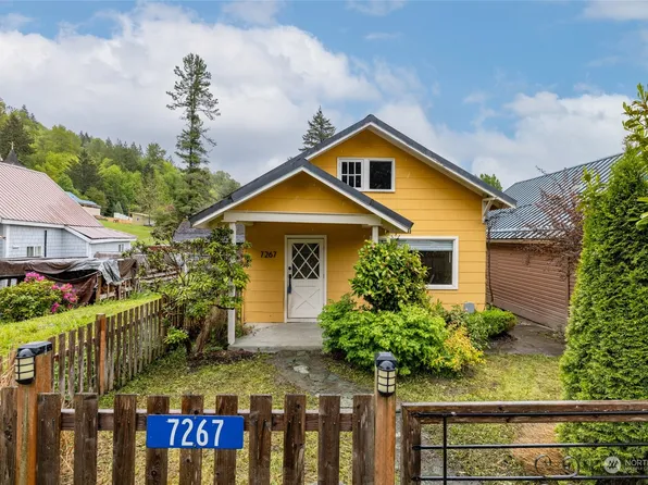 7267 B Avenue, Concrete, WA 98237