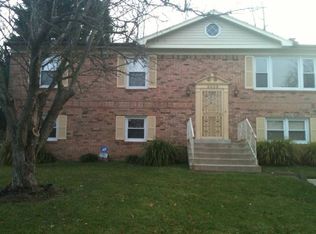 2523 Bellefield Ct, Fort Washington, MD 20744