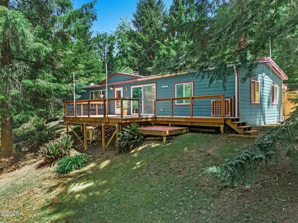 269 N Lamonti Dr, Otis, OR 97368