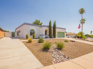 1525 S Burning Tree Ave, Tucson, AZ 85710