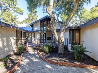 145 Littlefield Rd, Monterey, CA 93940