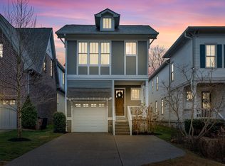 1935 Kimbark Dr, Nashville, TN 37215
