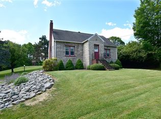 2 Dodd Rd, Vestal, NY 13850