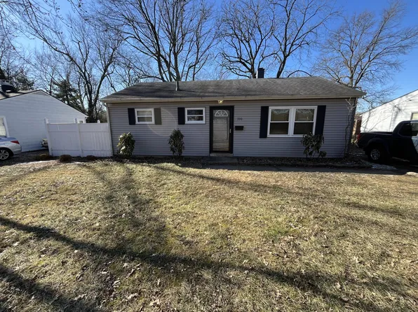 330 Hummingbird Ln, Lexington, KY 40503