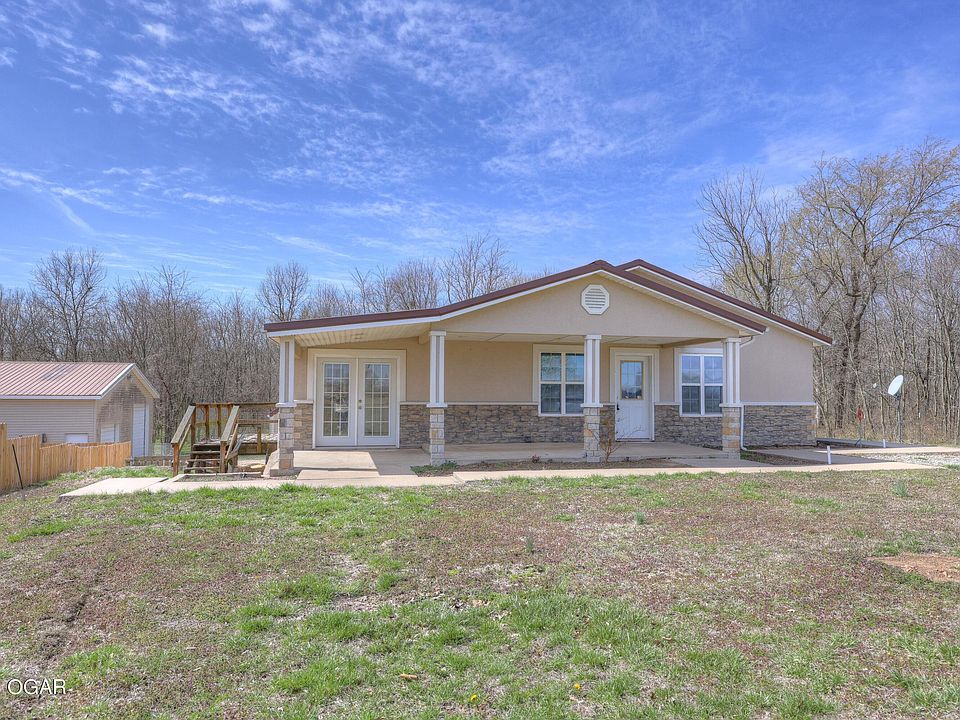 10514 Gazelle Dr, Neosho, MO 64850 MLS 231104 Zillow