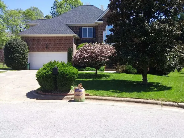 808 Cricketfield Ln, Cary, NC 27518