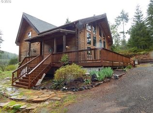 30339 Cater Rd, Scappoose, OR 97056