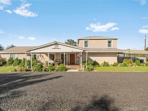 3490 Morningside Dr, Oroville, CA 95966