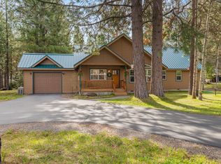 25437 Rocky Point Rd, Klamath Falls, OR