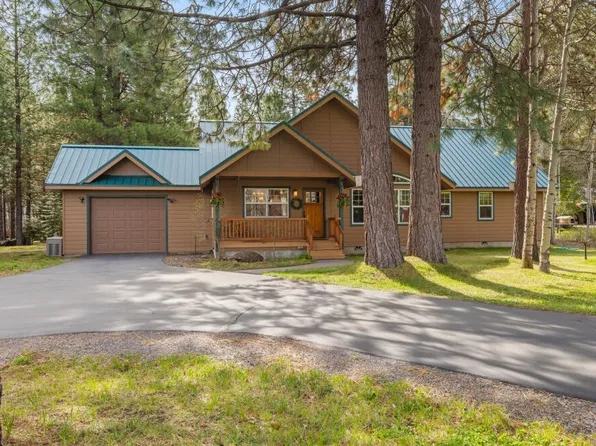 25437 Rocky Point Rd, Klamath Falls, OR 97601