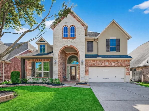 6714 Sotoria Ln, Sugar Land, TX 77479
