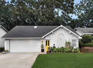 603 N Mississippi St, Little Rock, AR 72205