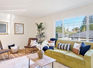 1674 East Ave, Hayward, CA 94541