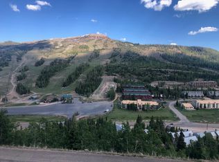 328 W Eagles Roost St, Brian Head, UT 84719