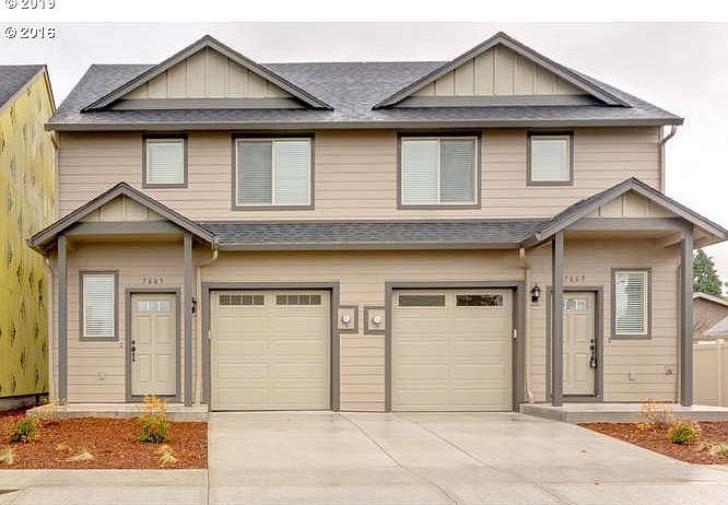 1st image of 7665/7669 NE 31st Cir