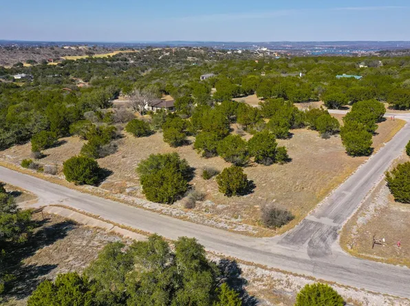 LT 14111 S South Wind Palomino Dr, Horseshoe Bay, TX 78657