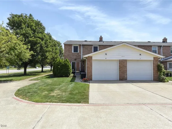 24600 Clareshire Dr, North Olmsted, OH 44070