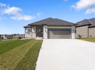 13614 Timothy Cir, Kearney, MO 64060