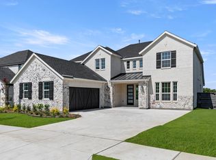 7265 Camilla St, Little Elm, TX 76227