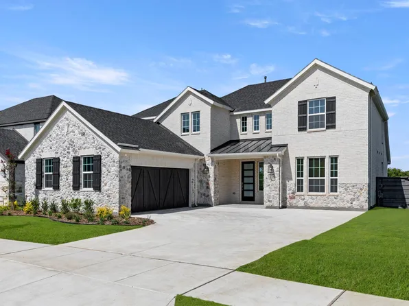 7265 Camilla St, Little Elm, TX 76227