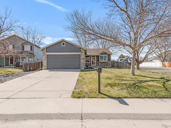 13187 Vallejo Court, Westminster, CO 80234