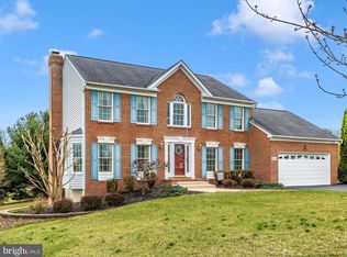 4945 Jalmia Rd, Mount Airy, MD 21771