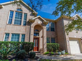 30422 Tynham Springs Dr, Spring, TX 77386