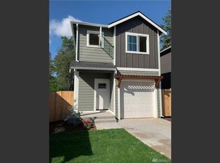 11308 Park Ave S, Tacoma, WA 98444