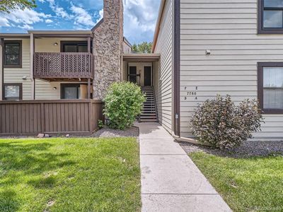 7780 W 87th Drive #F, Arvada, CO, 80005