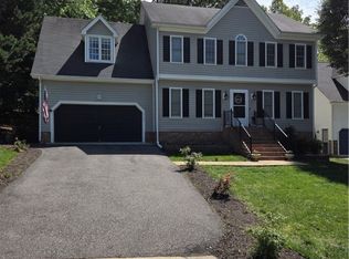 15105 Manor Gate Pl, Midlothian, VA 23112