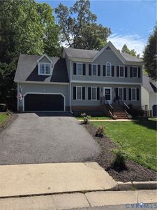 15105 Manor Gate Pl, Midlothian, VA, 23112