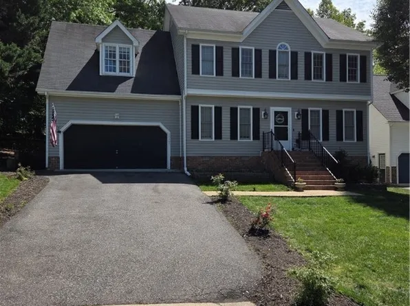 15105 Manor Gate Pl, Midlothian, VA 23112