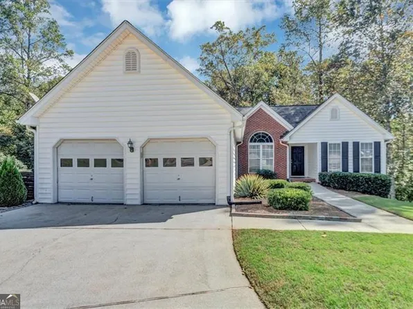 882 Madison View Ln, Lawrenceville, GA 30045