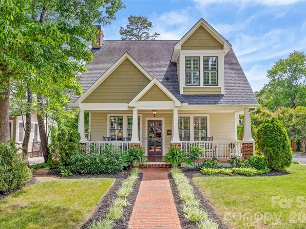 2200 Shenandoah Ave, Charlotte, NC 28205