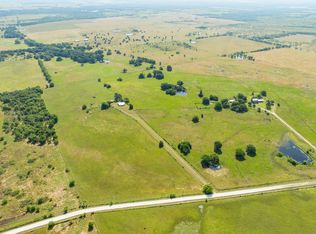 County Road 646, Thornton, TX 76687