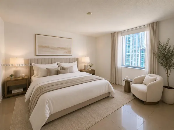 1060 Brickell Ave, Miami, FL