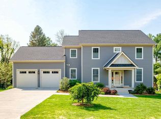 456 Preston Dr, Harrisonburg, VA 22801