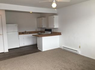 2003 N Walnut St #1118, Ellensburg, WA 98926
