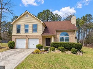 2100 Green Tree Ct, Lithonia, GA 30058