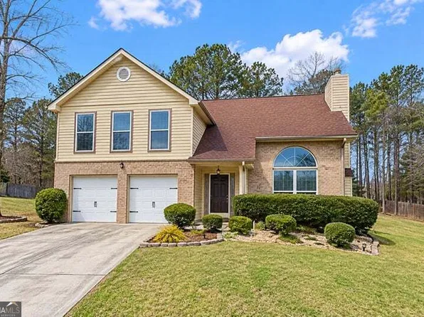 2100 Green Tree Ct, Lithonia, GA 30058