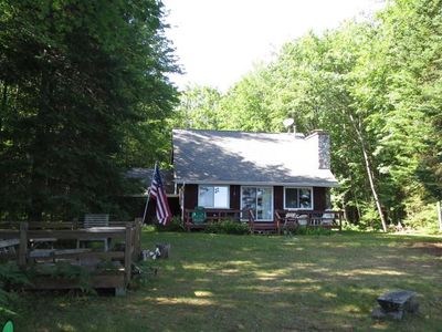 1029 S Gunlock Lake Ln, Minocqua, WI, 54548
