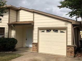 4418 Jenkins St, The Colony, TX 75056