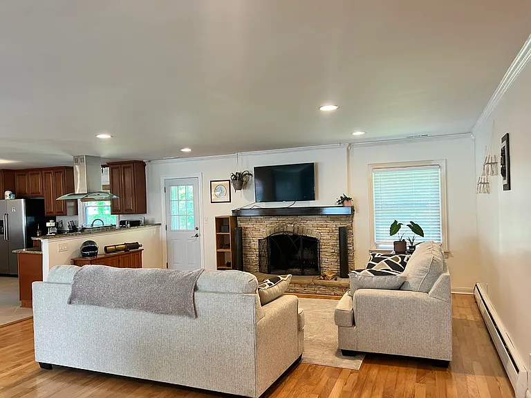 6462 Bridle Way — Photo 7