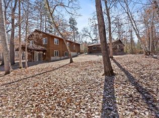 35691 Little Whitefish Dr, Pequot Lakes, MN 56472