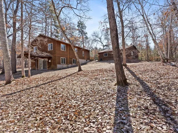 35691 Little Whitefish Dr, Pequot Lakes, MN 56472
