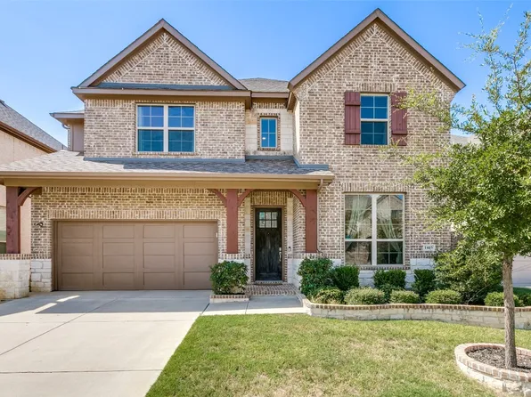 1403 Medina Trl, Euless, TX 76039