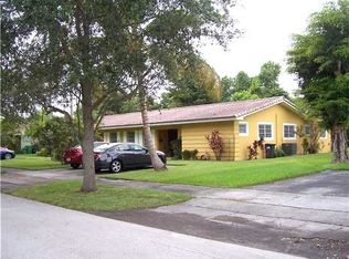 10840 SW 78th Ave, Pinecrest, FL 33156