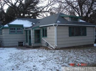 4141 Bellaire Ave, White Bear Township, MN 55110